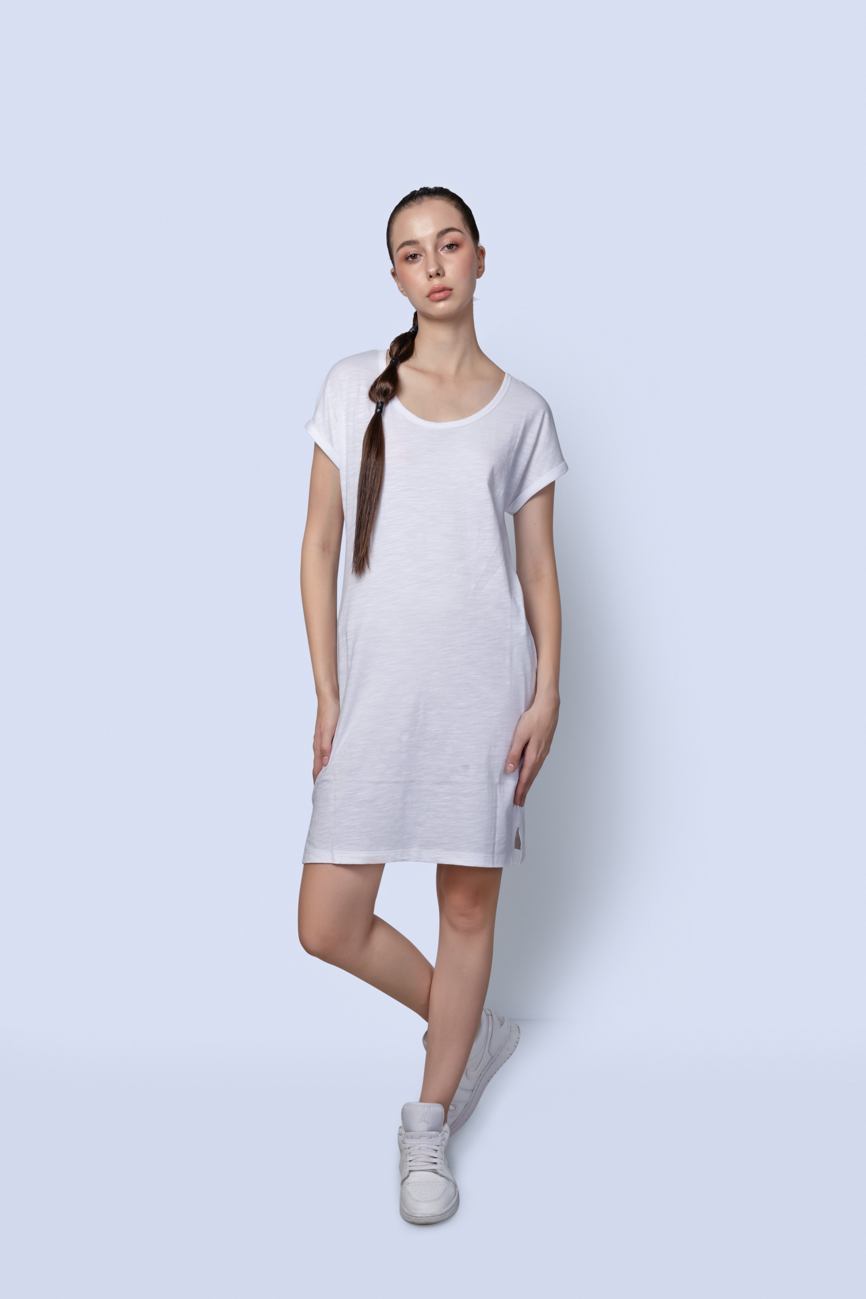 Stella Organic Cotton Dress
