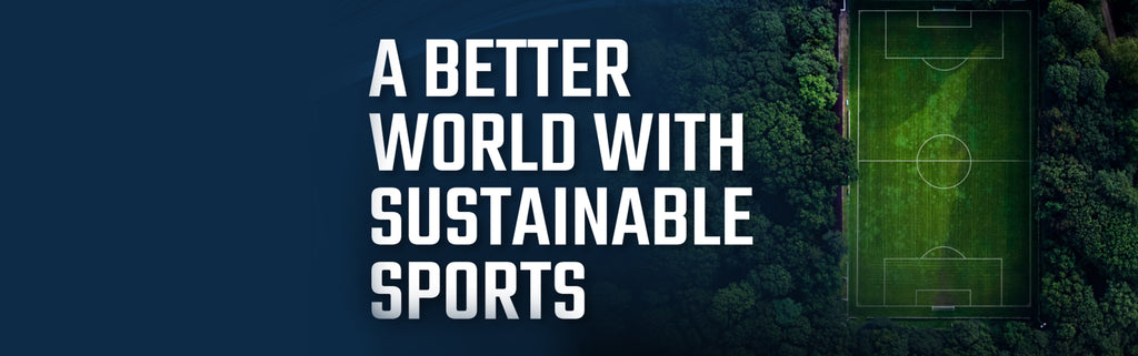 Why Sporting needs to be Sustainable